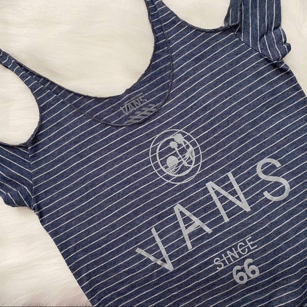 VANS t-shirt